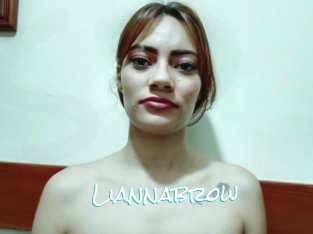 Liannabrow