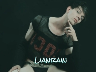 Lianrain