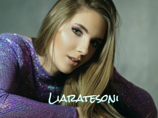 Liaratesoni