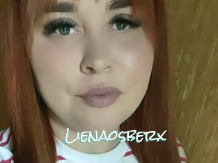 Lienaosberx