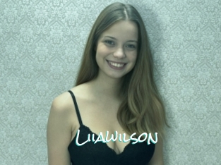 Liiawilson