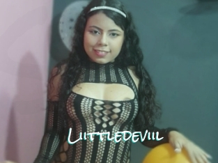 Liittledeviil