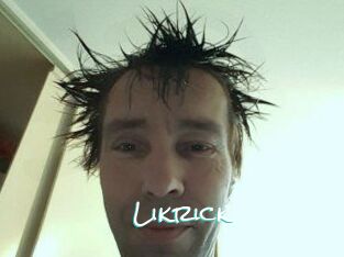 Likrick