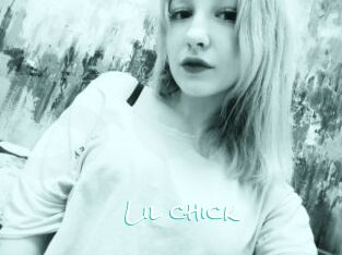 Lil_chick