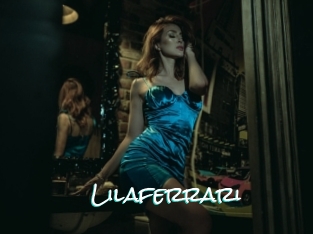 Lilaferrari