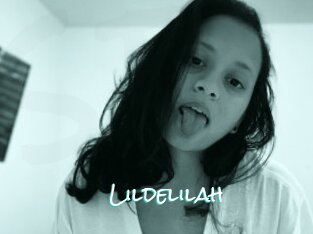 Lildelilah