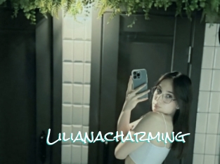 Lilianacharming