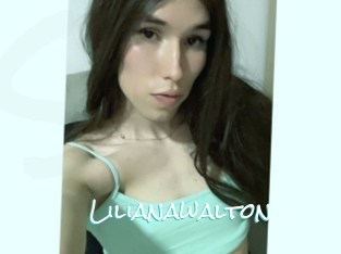 Lilianawalton