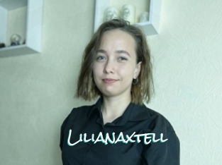 Lilianaxtell