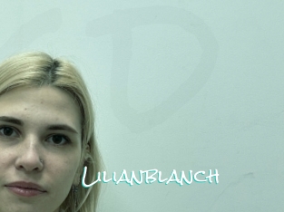 Lilianblanch