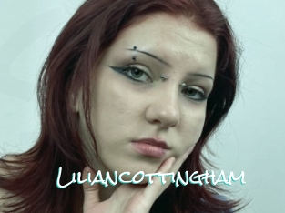 Liliancottingham