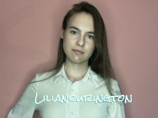 Liliancurington