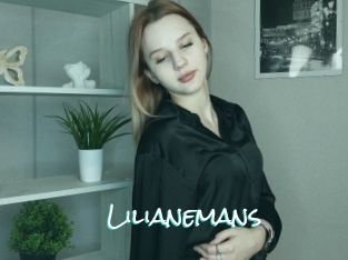 Lilianemans