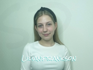 Lilianfrankson