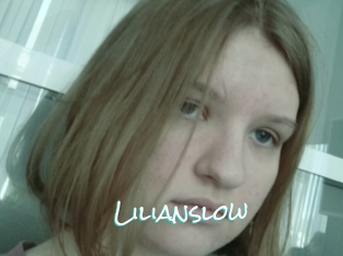 Lilianslow