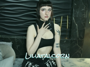 Liliatalcorn