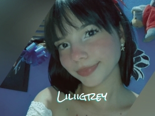 Liliigrey