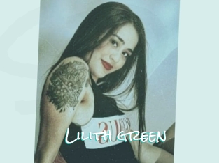 Lilith_green