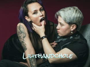 Lilithandchole