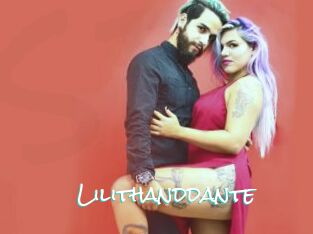 Lilithanddante