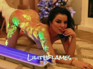 Lilithflames