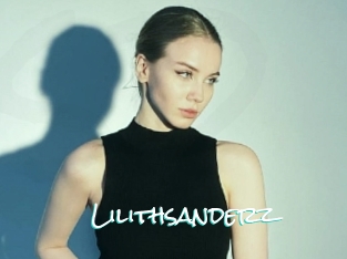 Lilithsanderz