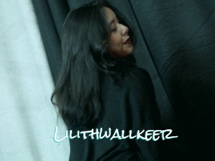 Lilithwallkeer