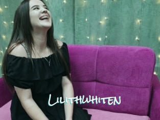 Lilithwhiten