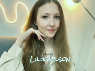 Lilitwylson