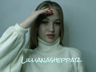 Lillianasheppar