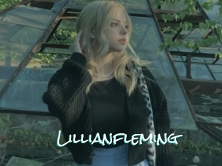 Lillianfleming