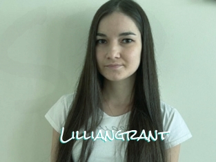 Lilliangrant