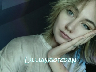 Lillianjordan