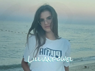 Lillianpowel