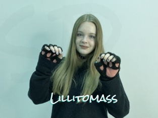 Lillitomass