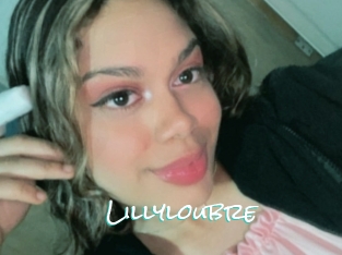 Lillyloubre