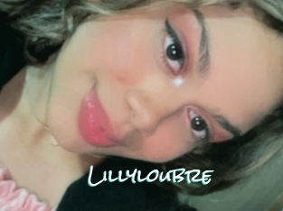 Lillyloubre