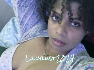 Lillylust2024