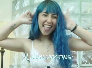 Lillymartins