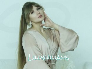 Lillywiliams