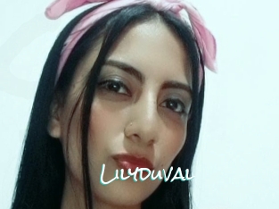 Lilyduval