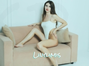 Lilylimis