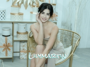 Lilymartin