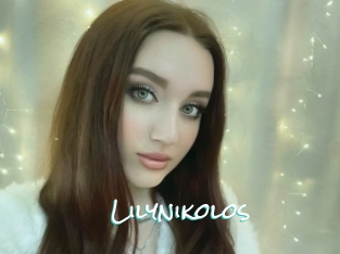 Lilynikolos