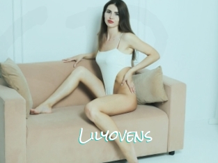 Lilyovens