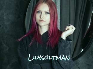 Lilysoltman