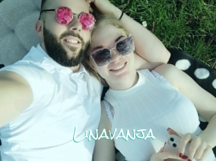 Linavanja