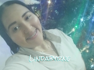 Lindabyrne