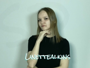 Linettealkins