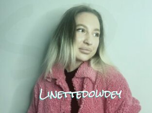 Linettedowdey